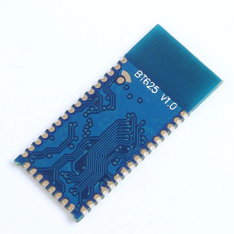 BTM625/CSRA64215 беспроводной Bluetooth o цифровой выходной модуль BLE 4 0/4 2/I2S/TWS/APTX|Адаптеры и