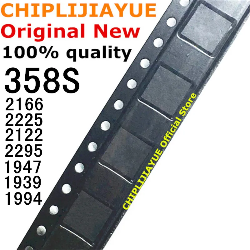 1 шт. 358S 2166 1939 2225 1994 2122 2295 1947 Новый и оригинальный IC Чипсет|work work|ic chip100 pcs |