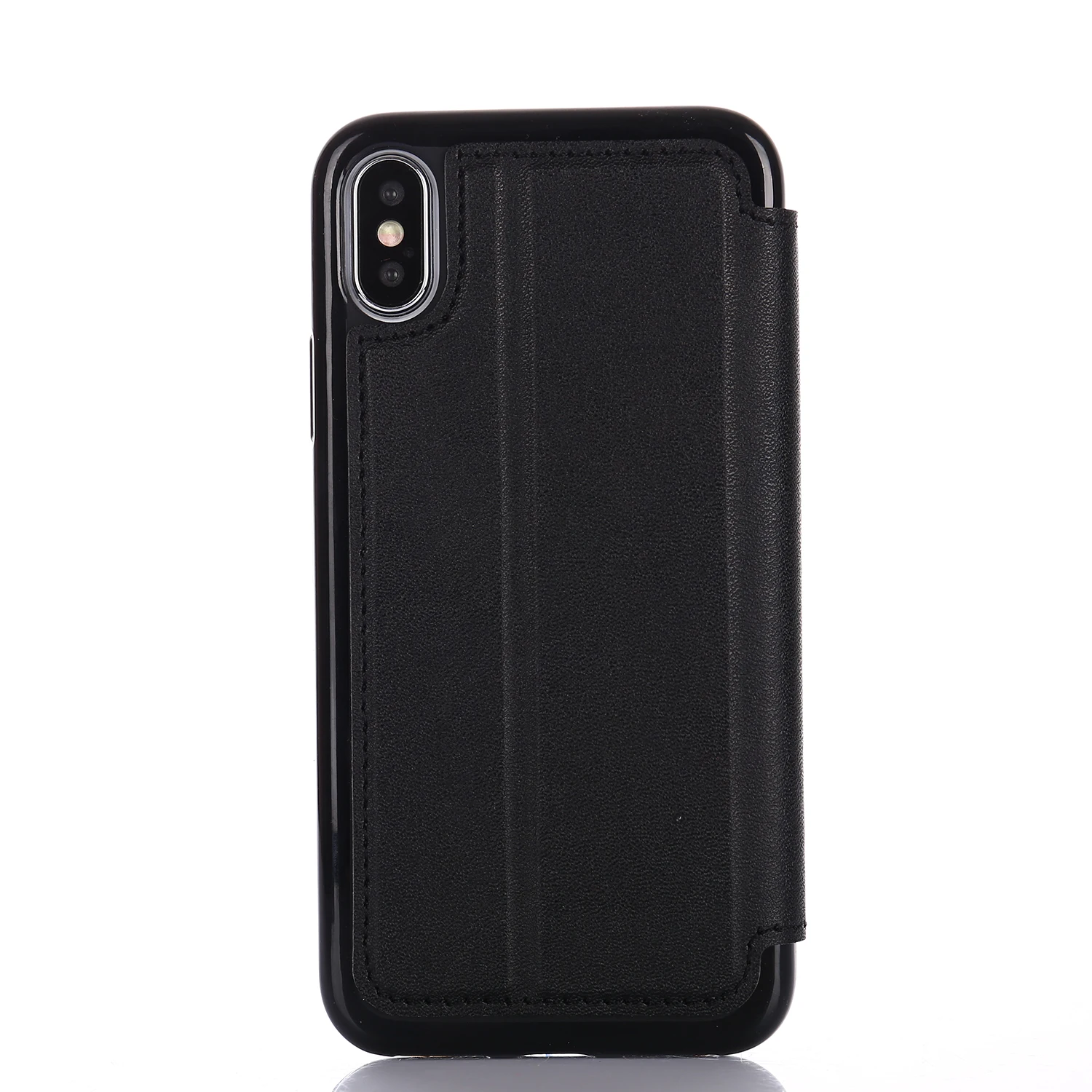 Для iPhone X XR XS 7 8 6 6S Plus сумка для телефона 10 11 Pro Max 5s SE 5 корона с алмазами держатель из