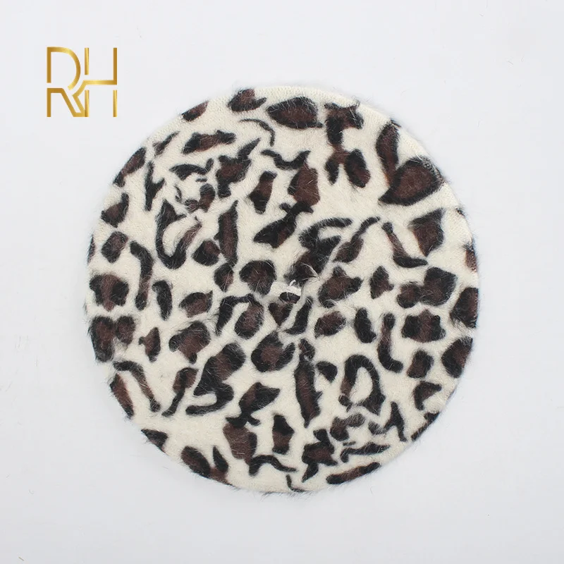 Женские облегающие шапки винтажные новое поступление модная женская шапка