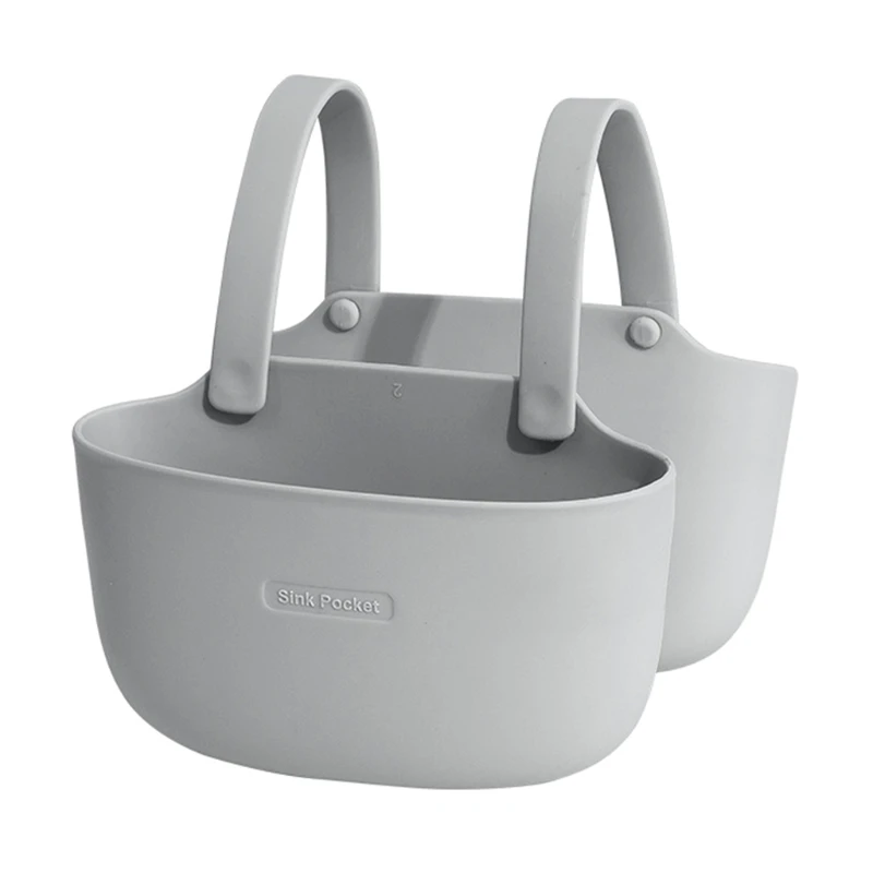 

Держатель-органайзер для мыла, для кухонной раковины