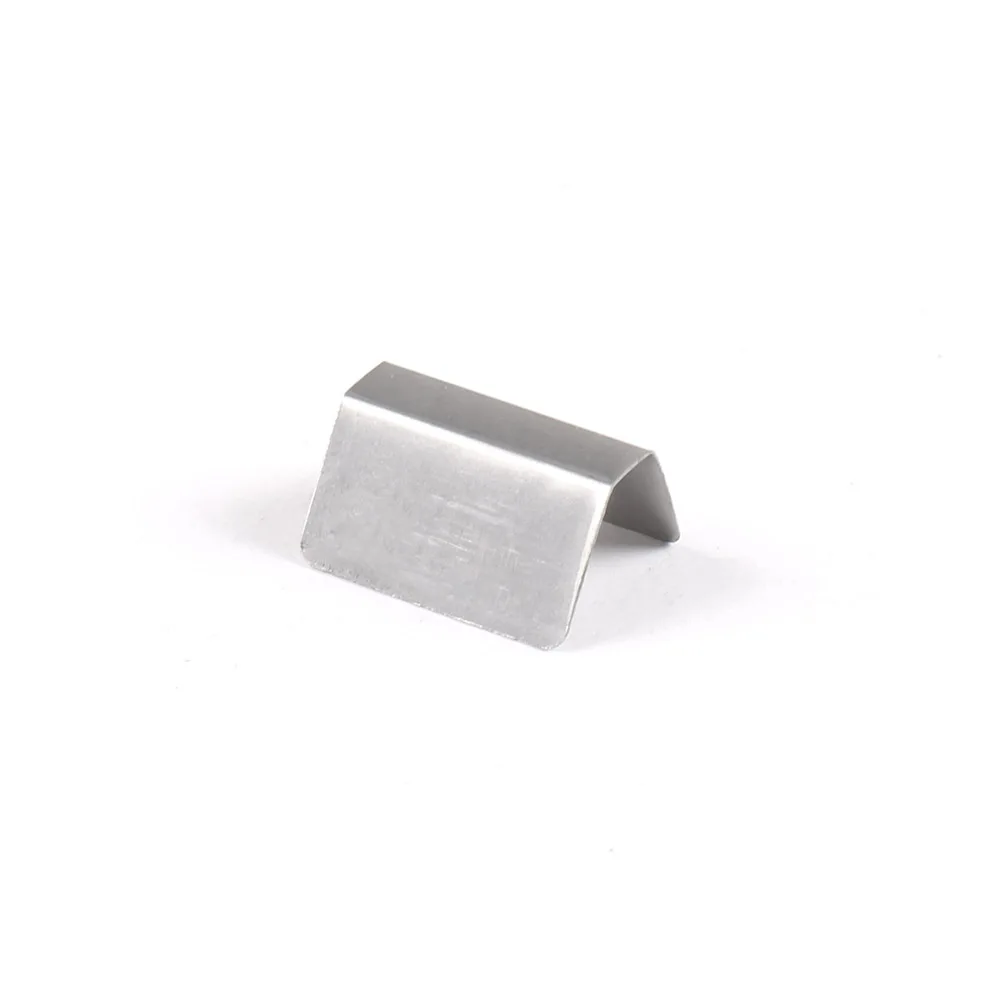 Ветер/дождь дефлектор канал новые металлические удерживающие зажимы для Heko G3 SNED