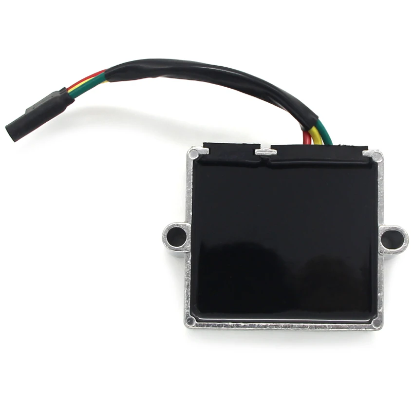 Регулятор напряжения Выпрямитель для Arctic Cat M1000 Sno Pro LE M8 HCR M800 Limited M8000 HardCore Kincaid McClure M6000 0630-323 Регулятор напряжения Выпрямитель для Arctic Cat M1000 Sno Pro LE M8 HCR M800 Limited M8000 HardCore Kincaid McClure M6000 0630-323