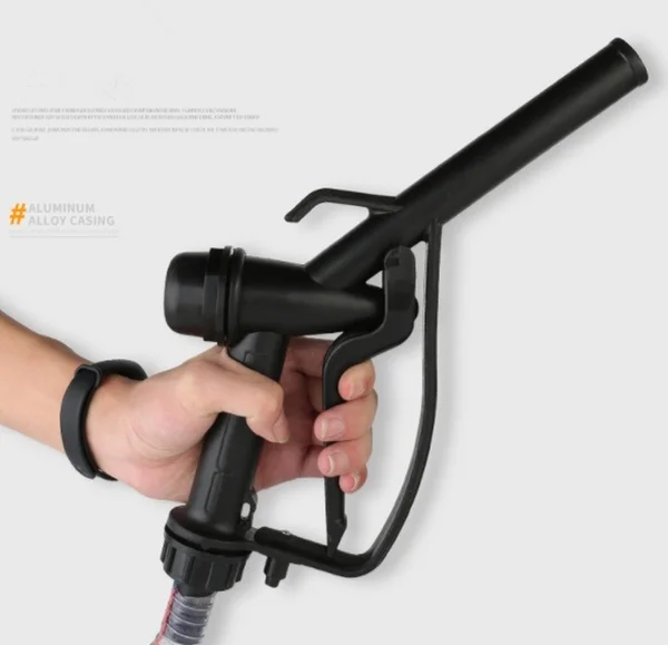 Комбинированный Электрический масляный насос CD 12 В/24 В заправочный пистолет