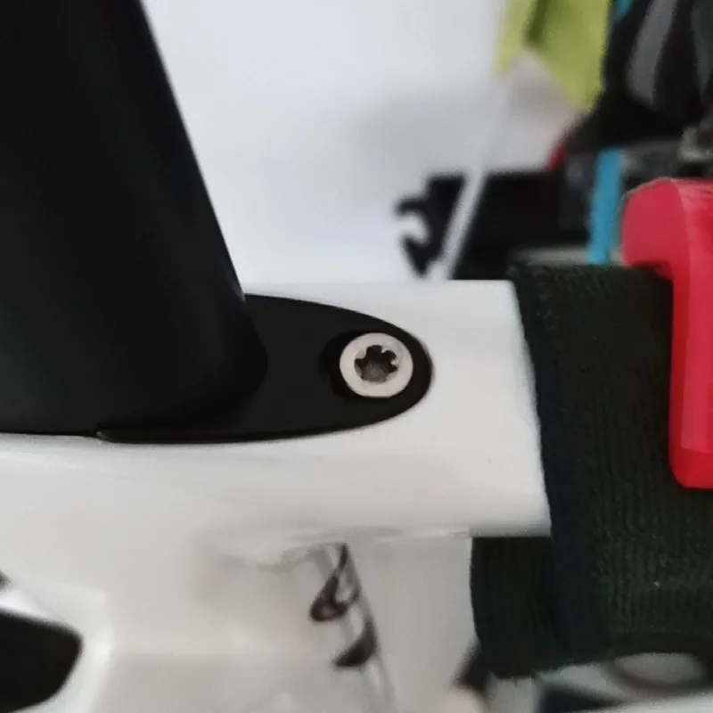 Крепление титанового болта M6X20 25 мм крепление для тормоза XT/XTR785 8000 дорожных и