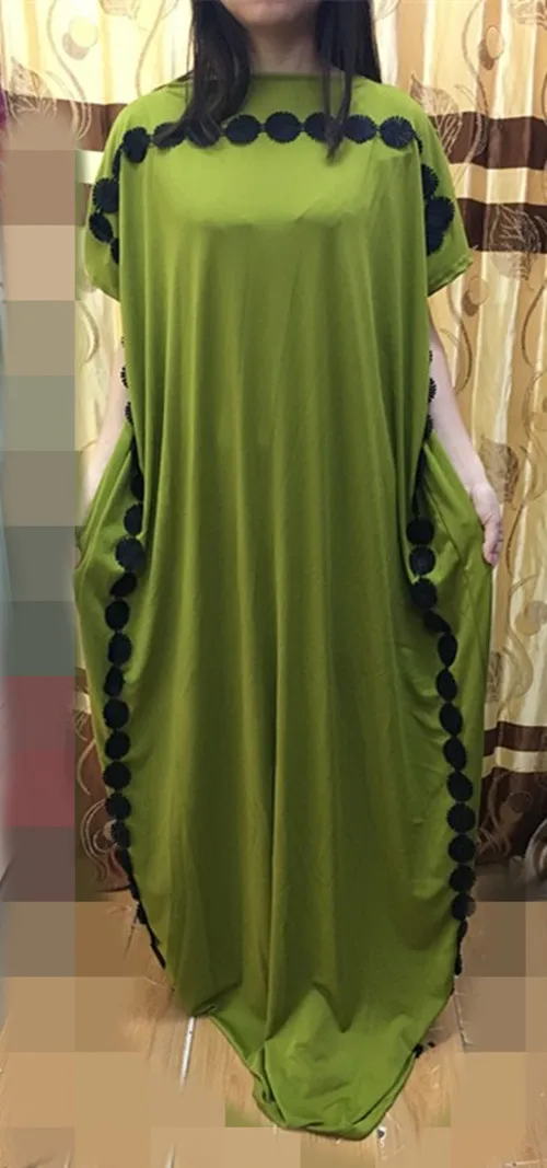 Новинка 2020 эластичные базиновые мешковатые брюки с Африканским принтом Дашики в