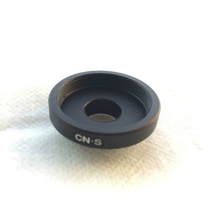 Переходник с внутренней резьбой на S-образное крепление наружной | Инструменты