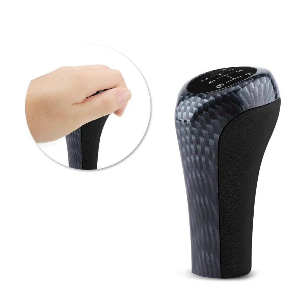 Головка рычага КПП 5 6 скоростей Ручка Переключения рулевого механизма