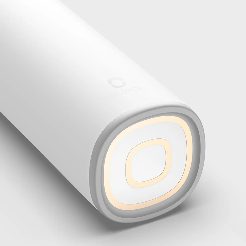 Зубная щетка Oclean Z1 звуковая электрическая IPX7 водонепроницаемая USB|Электрические