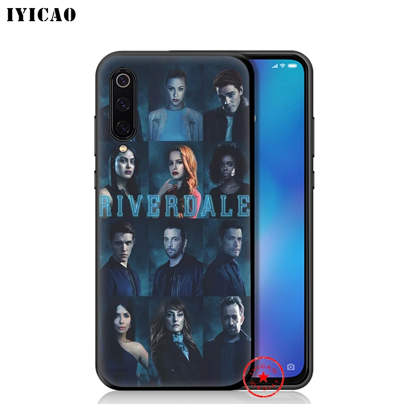 Мягкий чехол для Xiaomi Mi A3 A2 A1 10 9T CC9E CC9 9 8 6 Se Lite F1 5X 6X MiA1 MiA2 MiA3 |