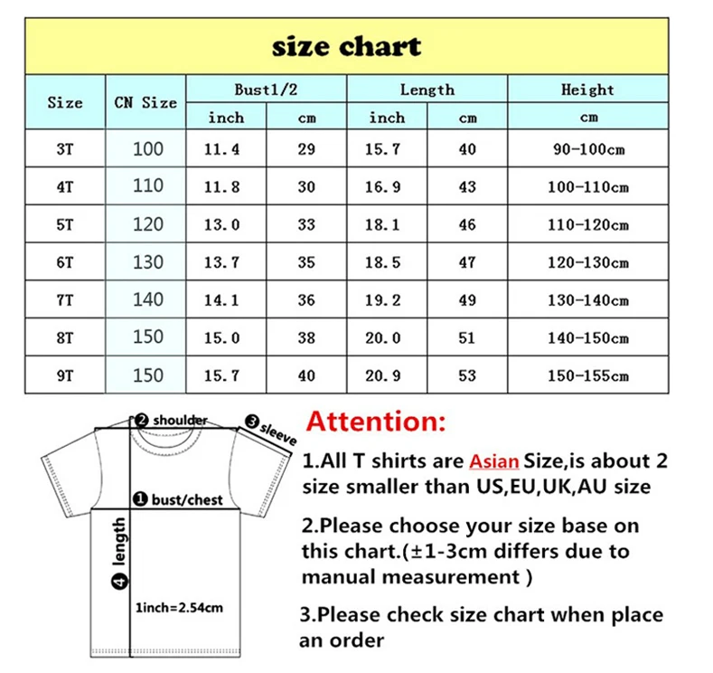 Birthday Boys T Shirt Custom Name Personalized Shirt FridayNight T Shirt Boyfriend T-shirt Kids Clothing Summer Baby Children 6T