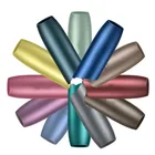 Цветной колпачок для мундштука, Внешний чехол для IQOS 3,0, аксессуары для вейпа, 8 цветов, Прямая доставка, 1 шт.