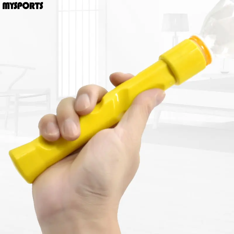 Badminton trainer wrist force finger grip correction exercise equipment | Accessories &amp Equipment