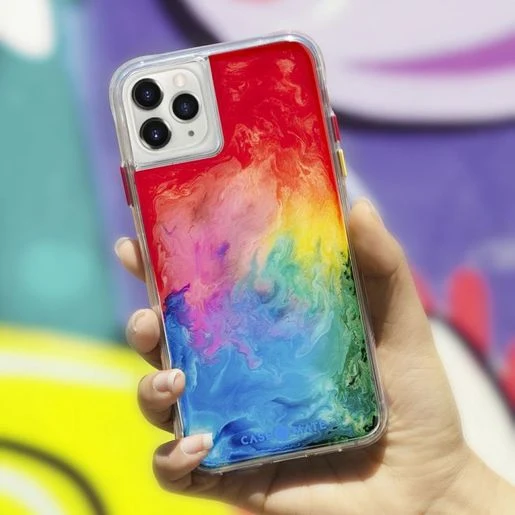 Чехол Case-Mate для iPhone 11 Pro Watercolor | Мобильные телефоны и аксессуары