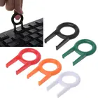 Инструмент для снятия механической клавиатуры, 10 шт.