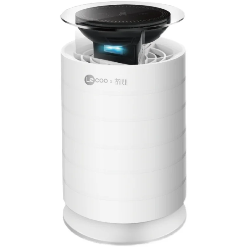 Лампа для уничтожения насекомых Cy mi PICOOC, USB, бесшумная Лампа для уничтожения насекомых Cy mi PICOOC, USB, бесшумная