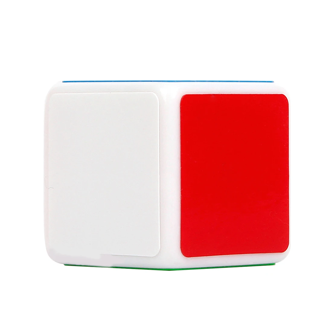 Магический куб 25 мм 1x1 развивающая игрушка для раннего развития детей подарок