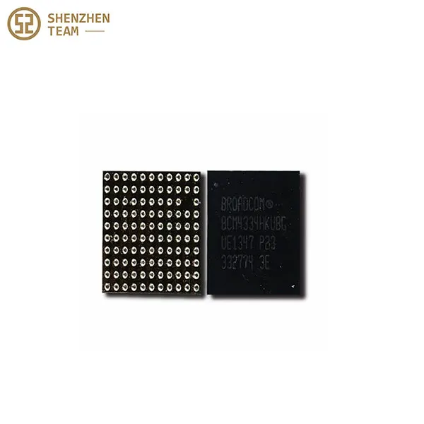 SZteam 2 шт./лот BCM4343SKUBG BCM47531A1IUB2G BCM59054A1IUB0G BCM59056B01UB1G BCM43341XKUBG BCM4334XKUBG BCM4334HKUBG - купить по