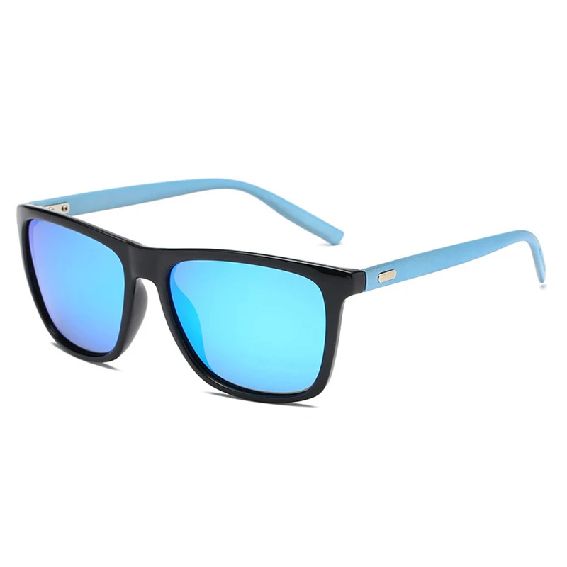 

Men's Polarized Sunglasses Outdoor Fishing Glasses Anti-UV Driving Sunshade Glasses Luxury Brand Retro Travel Sunglasses