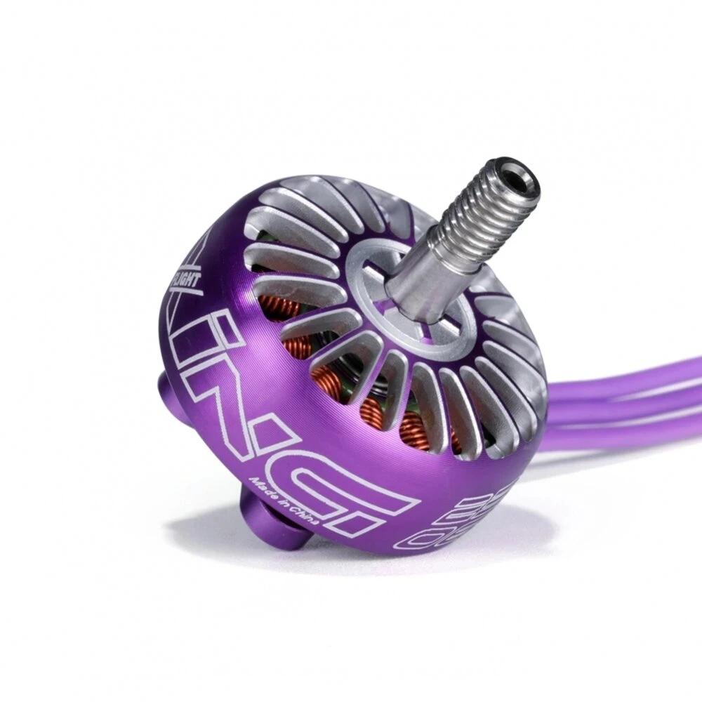 новый стиль iflight x2306 2306 1700kv 3 6s 2450kv 2 4s бесщето