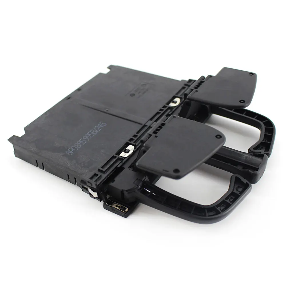 Многофункциональная Складная Автомобильная чашка для воды держатель BlackDrink