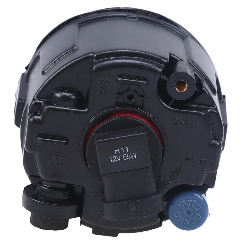 Передние противотуманные фары POSSBAY в сборе автомобильные галогенные ходовые