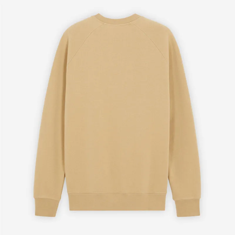 

Autumn Female O-Neck Fashion High Quality Solid Color Embroideral Cotton Pullover Lovers Brand New Casual Loose Sweatshirt ML009
