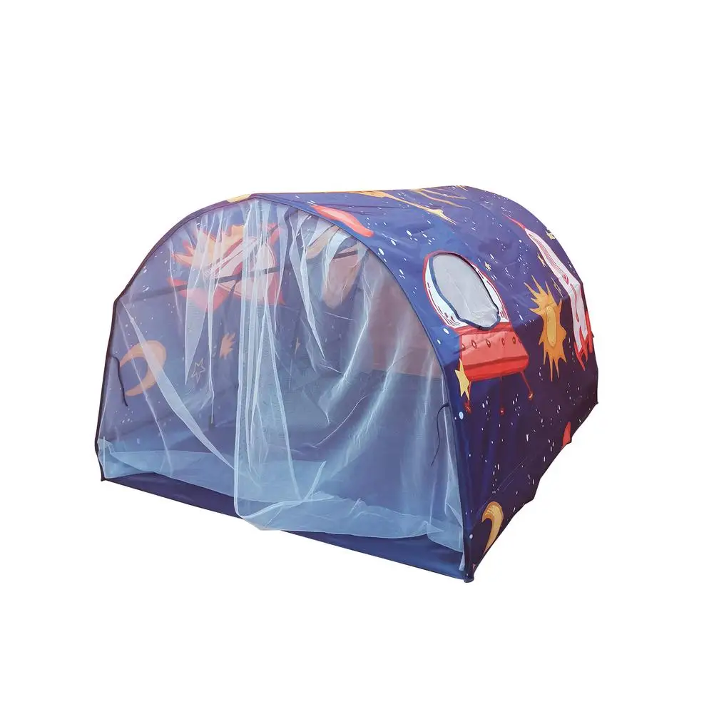

Portable Kids Space Toys Play House For Kids Folding Small House Tent House Ball Pit Pool Tent Bed Tent Girls Boy Room Decor