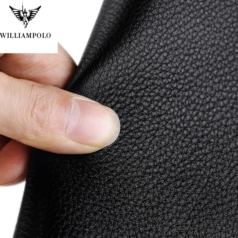 Сумка-кошелек simampolo из натуральной кожи с отделением для карт 12 дюймов PL226 |