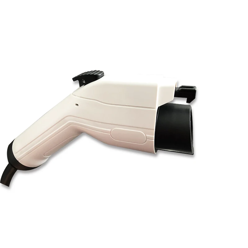 

16A 32A тип 1 SAE J1772 кабельные разъемы