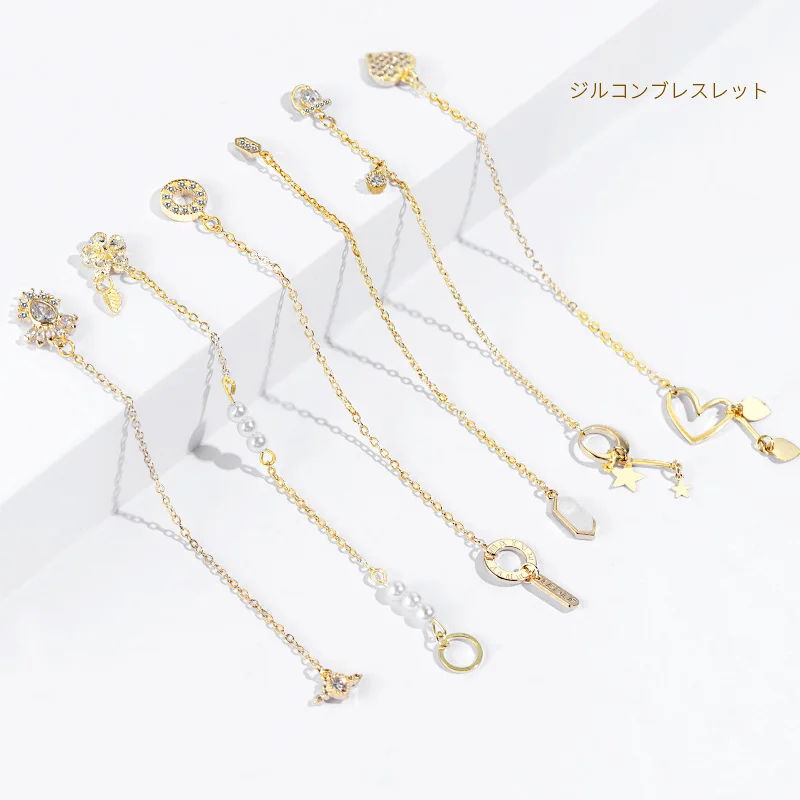 3D металлические циркониевые украшения для ногтей роскошные хрустальные стразы