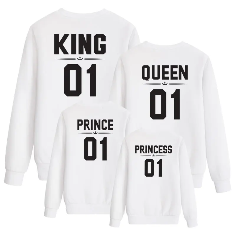 Семейные комплекты для папы мамы и ребенка толстовка с капюшоном хлопковая