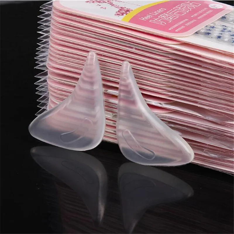 Silicone Soft Forefoot Toe Plug Adjust Size For Shoes Anti-pain Comfortable Tools Big Front Long Top Filler | Обувь