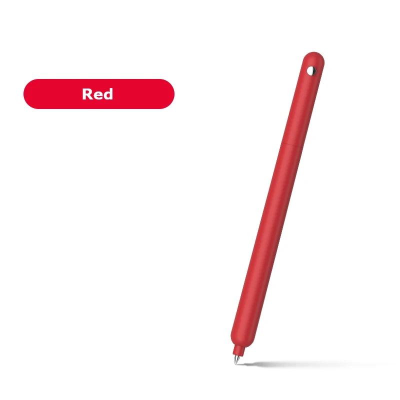 

Гелевая ручка BEIFA Morandi Nuetral 0,5 мм черная