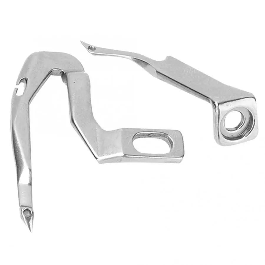 Многофункциональный верхний нижний оверлок Looper детали швейной машины для