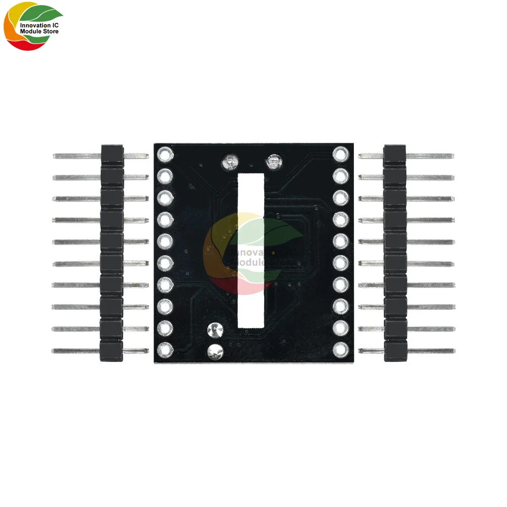 TDC-GP22 GP22 Time Digital Converter Module Sensor For Ultrasonic Water Meter SPI Interface Universal 2-Channel 4 Wire | Электронные