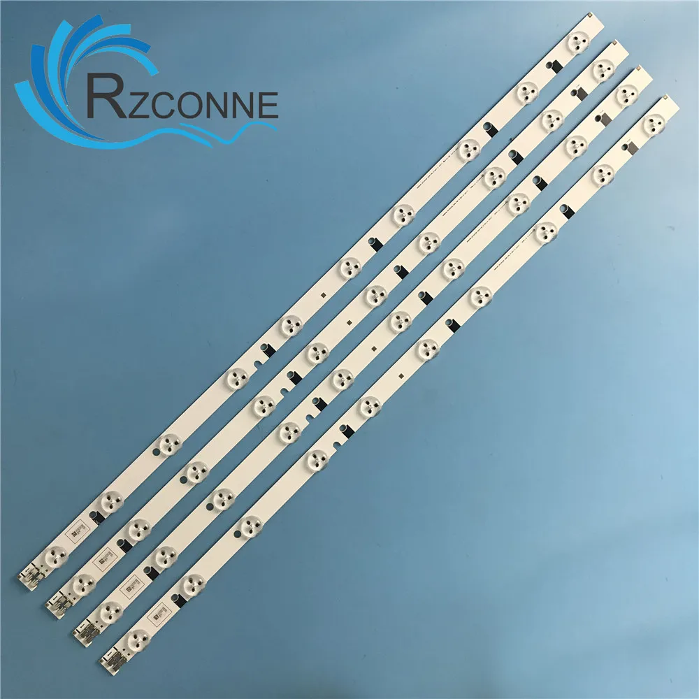 Светодиодный подсветка полосы для 2012SVS32 UE32J5100 UA32EH5080 LTJ320HN07-H UN32EH5000 V320HJ2-PE2 2011SVS32 D1GE-320SC1-R2 DE320BGA-B1