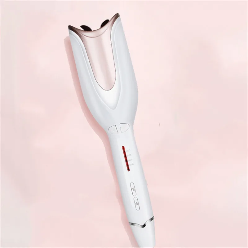 

Automatic Hair Curler Rollers Electric Hair Curlers Iron Spiral Ceramic Anti Scalding Hair Curling iron Styling Tools For Women