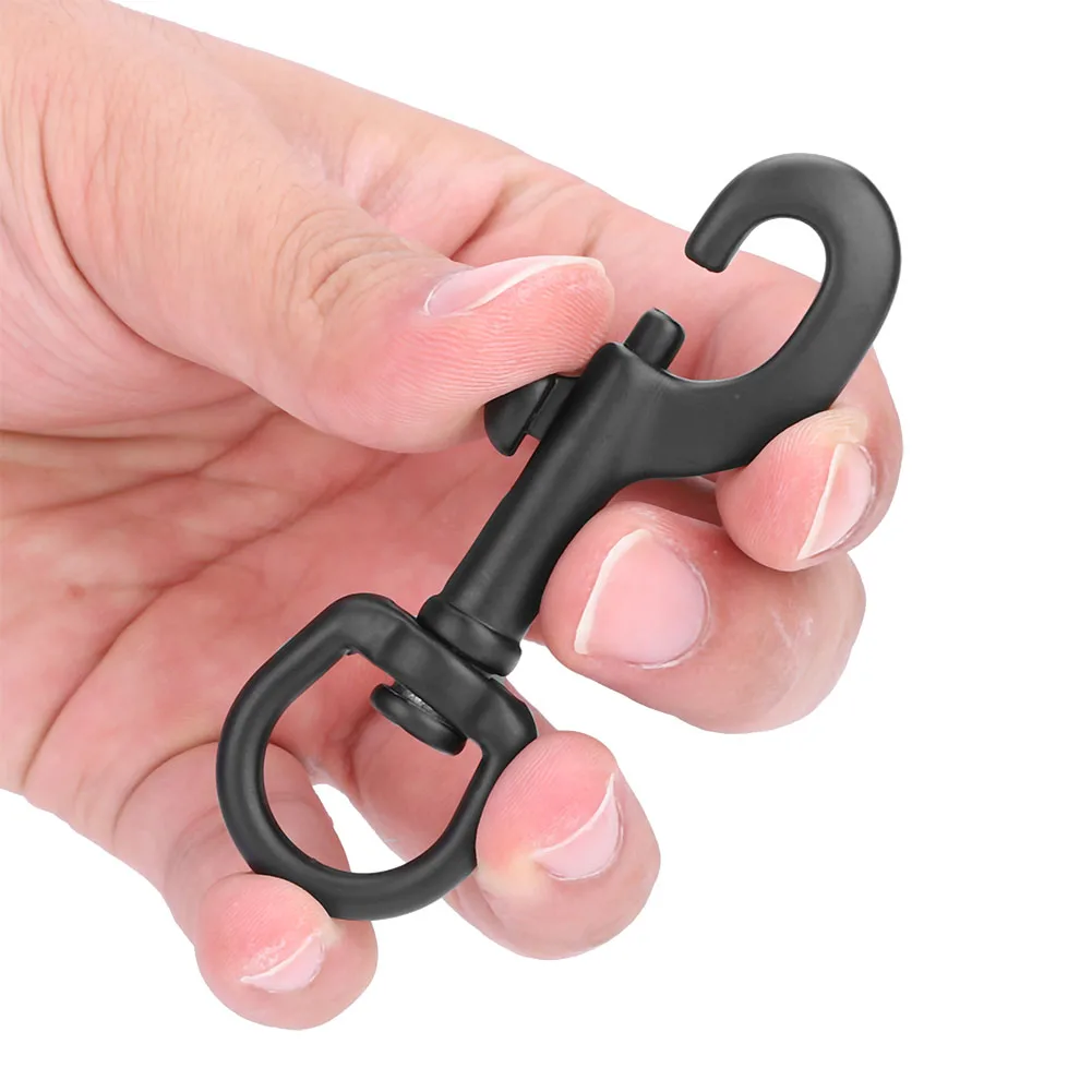 316 из нержавеющей стали для подводного плавания с двойным концом BCD Chioce набор