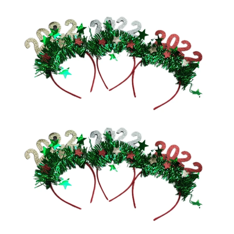 Милая повязка на голову для маленьких девочек Детская волос принцесс детский