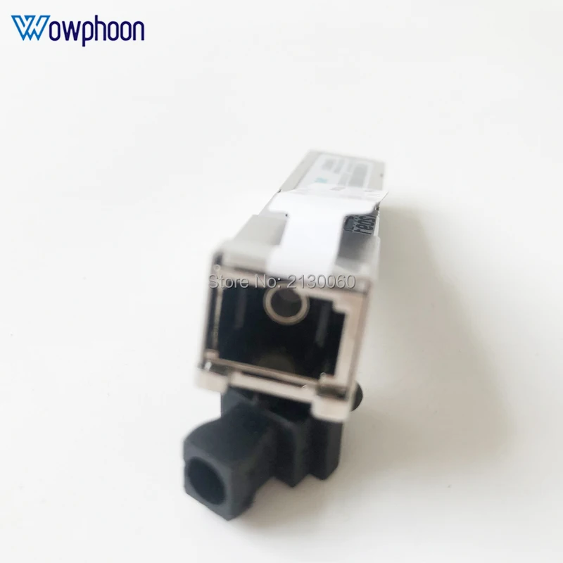 Горячая продажа оригинальный Hisense SFP модуль для Hua wei и zte EPON OLT LTE4302M-BC + EPON-OLT-PX20 |