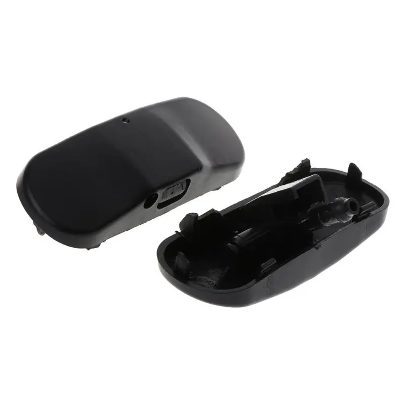 2 шт. Форсунка для мытья ветрового стекла Passat B6 Jetta Golf GTI Caddy 2KD955986 2KD 955 986 5M0955986C |