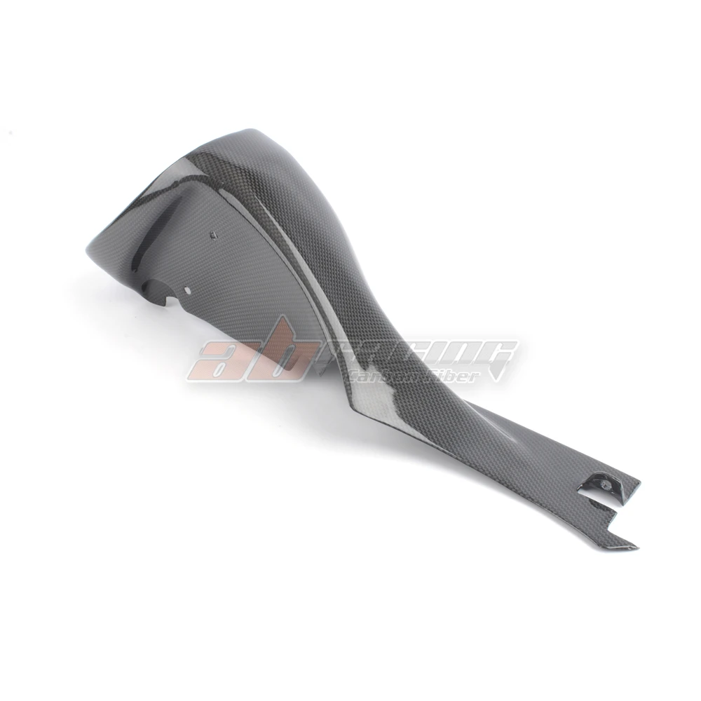 Трубка для впускного воздуховода с левой стороны углеродное волокно 2002-2010 buell-xb9