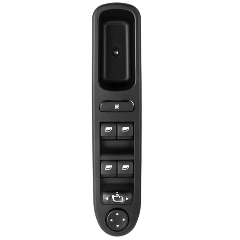 

Главный Электрический переключатель стеклоподъемника 6554.kt 6554kt Lhd для Peugeot 307 Break 2000-2014 307sw 2002-2014 307cc 2003-2014