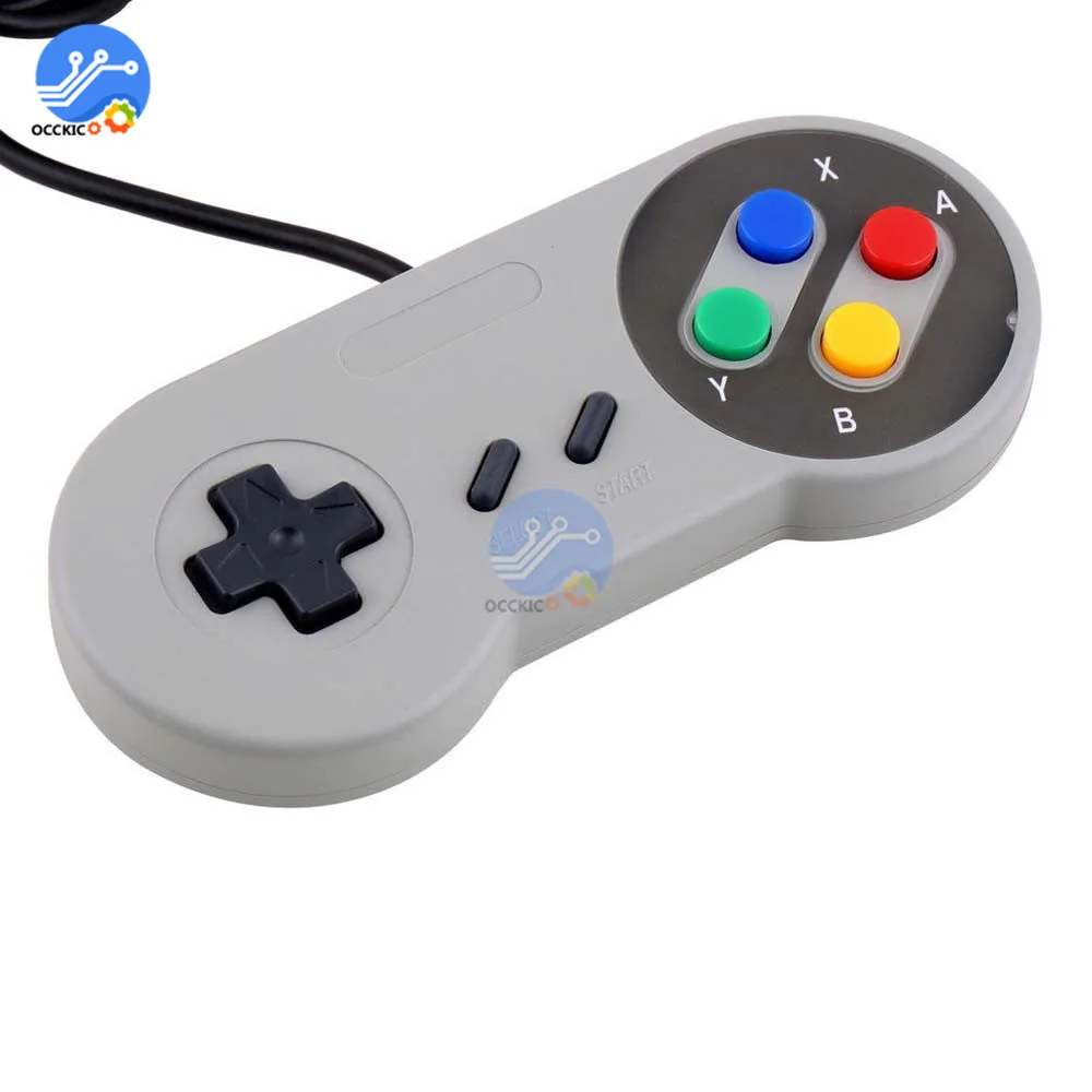 Геймпад для джойстика Pubg контроллер мобильный триггер L1R1 игровой коврик