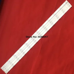 4 шт.лот 100% новый высококачественный ЖК-Телевизор подсветка полосы 40 дюймов 39 дюймов RF-AD400E32-1201S-01 A1 12LED 79 см