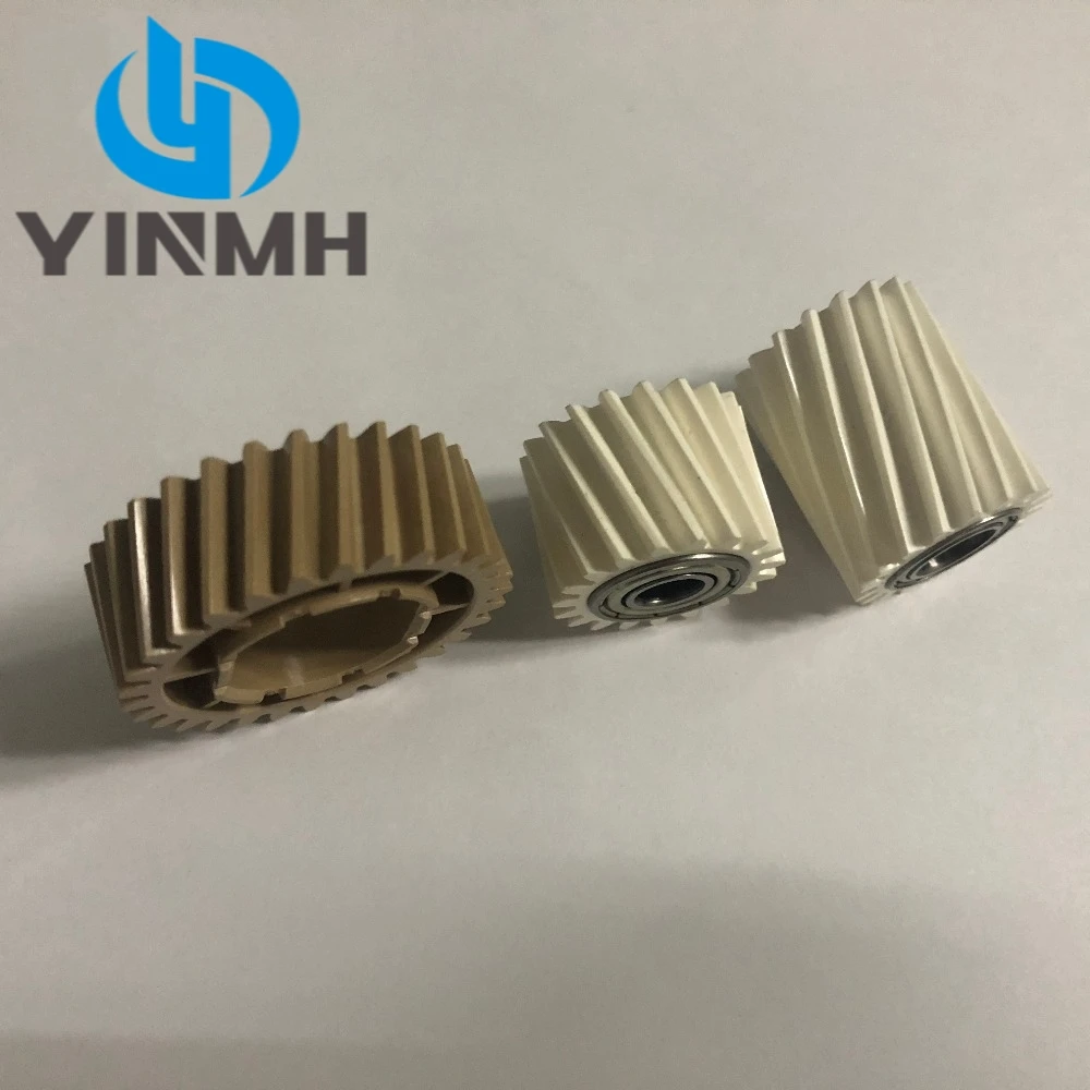 1 комплект Давление ролик Шестерни AB01 2098 2097 2096 для Ricoh MPC3003 C5503 C4503 C6003 установка
