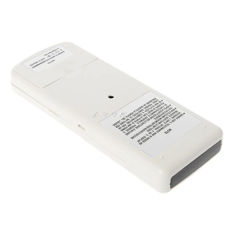 Новый Сменный пульт дистанционного управления для кондиционер HITACHI RAR-2P2 RAR2P |