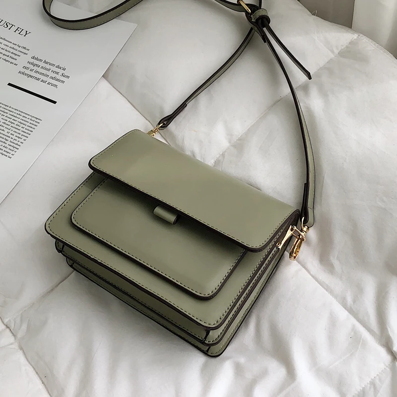 

Handbag Women Shoulder Bag Luxury 2021 New Designer Small Crossbody Bags PU Leather Purses and Handbags Travel Hand Bag