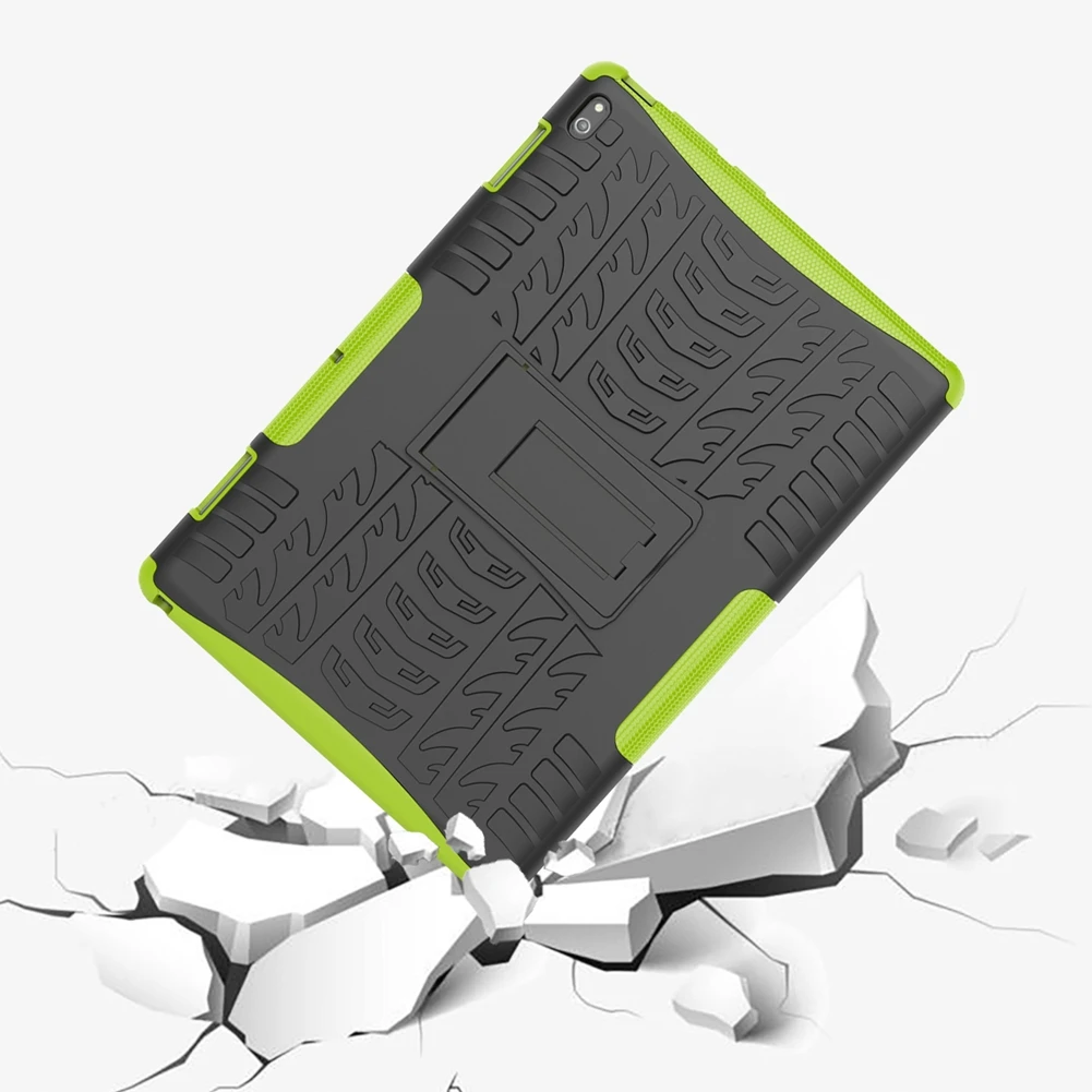 Case For Lenovo Tab E10 TB-X104F/L E7 TB-7104F cover 4 10 TB-X304L/N 3 7 TB-730X/F Silicone Kids Fundas | Компьютеры и офис
